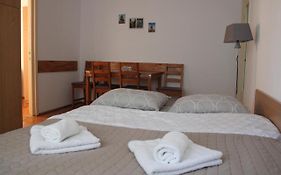 Apartment Brigitta